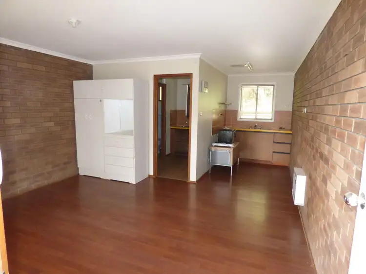 Second view of Homely unit listing, 3/21 Haunted Hills Road, Newborough VIC 3825