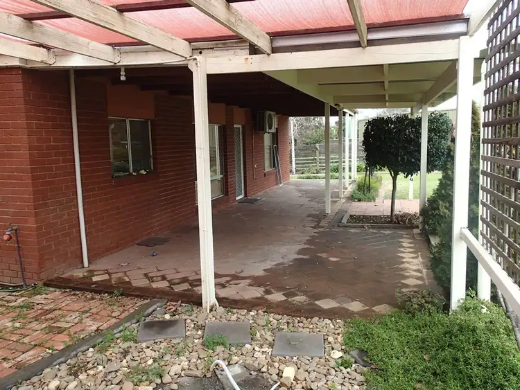 Third view of Homely house listing, 5 Albert Street, Corowa NSW 2646