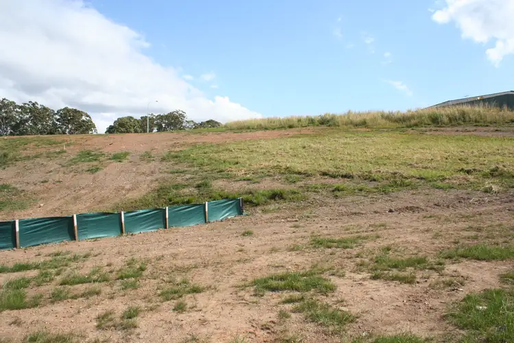 Second view of Homely land listing, L222 Brenchley Circuit, Wauchope NSW 2446