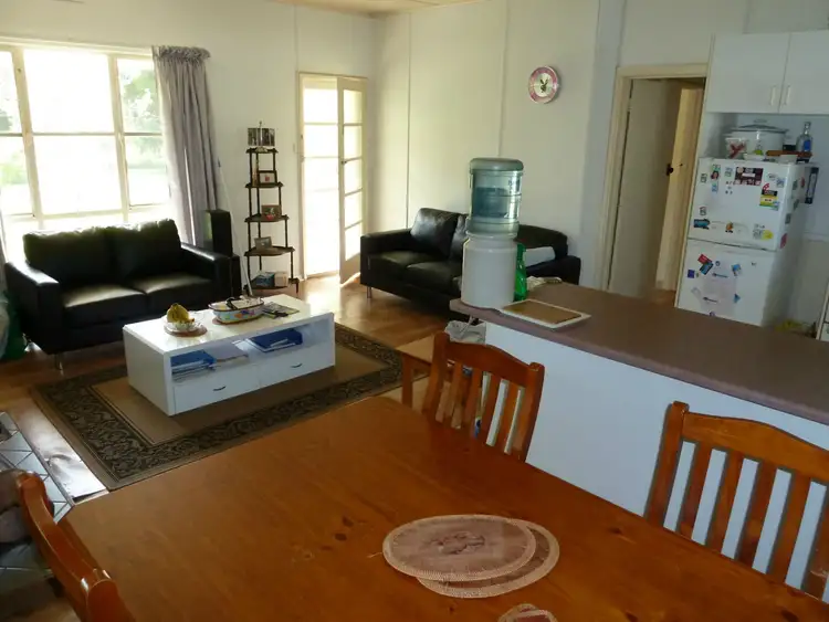Fourth view of Homely house listing, 11 Ralston Street, Penola SA 5277