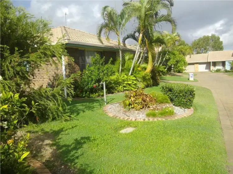Second view of Homely unit listing, 8/1 WAIMARIE, Bargara QLD 4670