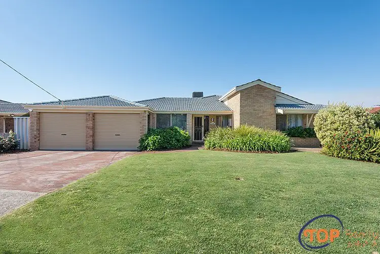 19 Rampart Way, Willetton WA 6155