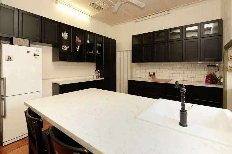 Sixth view of Homely house listing, 1 Bunya Street, East Ipswich QLD 4305