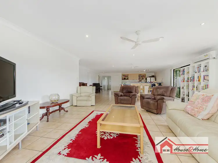 Fifth view of Homely house listing, 6 Kosrae Street, Pacific Pines QLD 4211