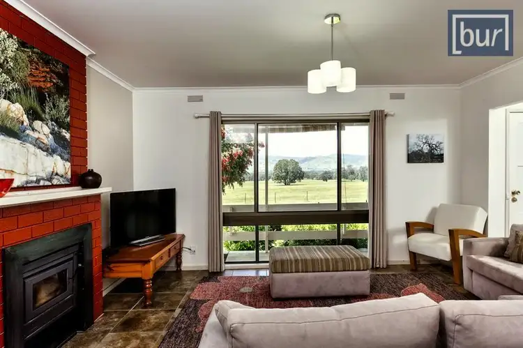 Fourth view of Homely rural property listing, 150 Cogdell Lane, Kergunyah VIC 3691