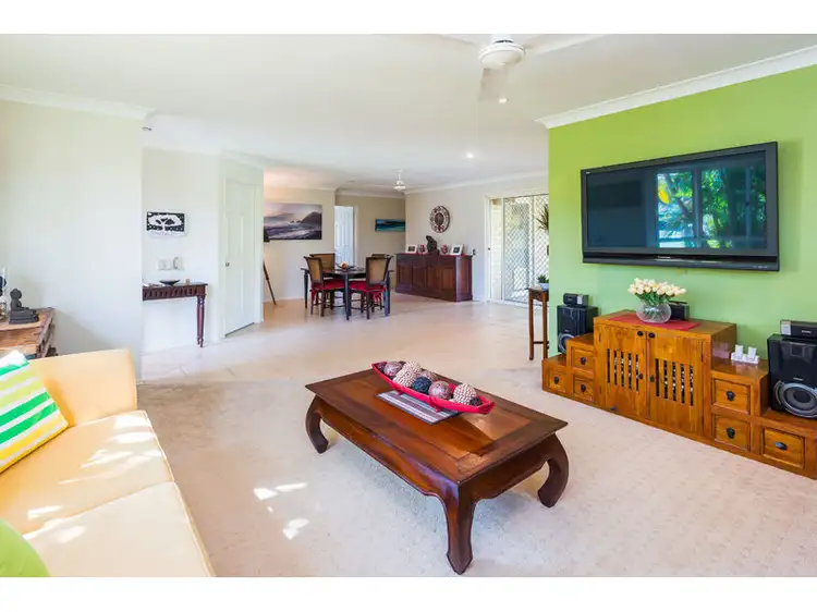 Fifth view of Homely house listing, 25 Enderbury Crescent, Pacific Pines QLD 4211