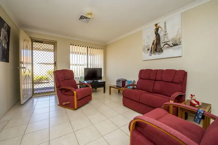 Second view of Homely unit listing, 2/16 Curtin Mews, Eaton WA 6232