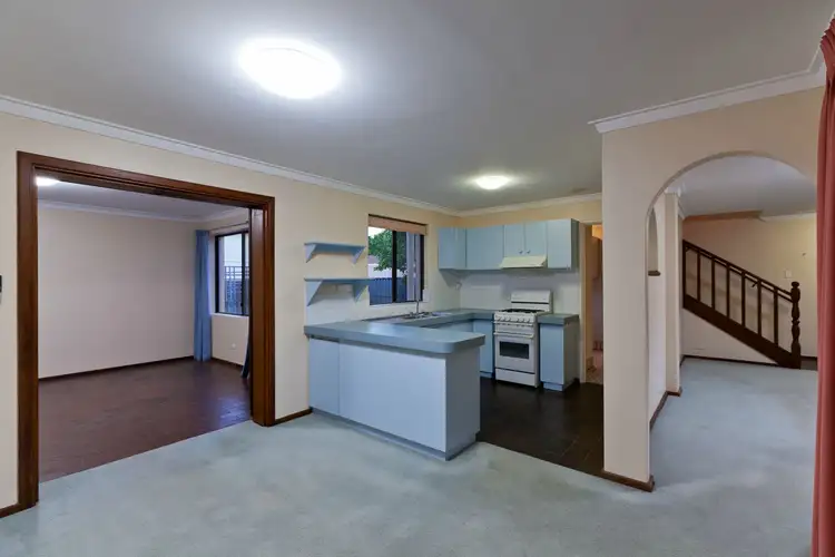 Sixth view of Homely townhouse listing, 1/34 Fraser Street, East Fremantle WA 6158