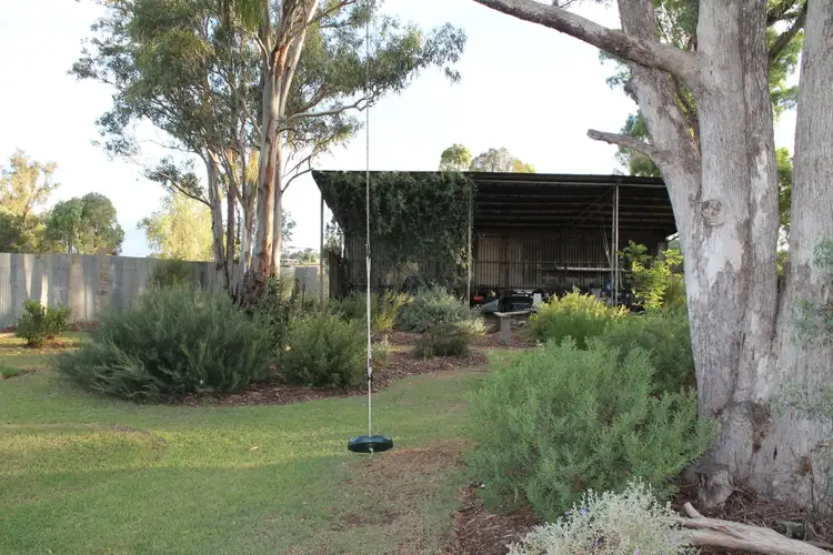 Sixth view of Homely house listing, 13977 Cunningham Hwy, Warwick QLD 4370