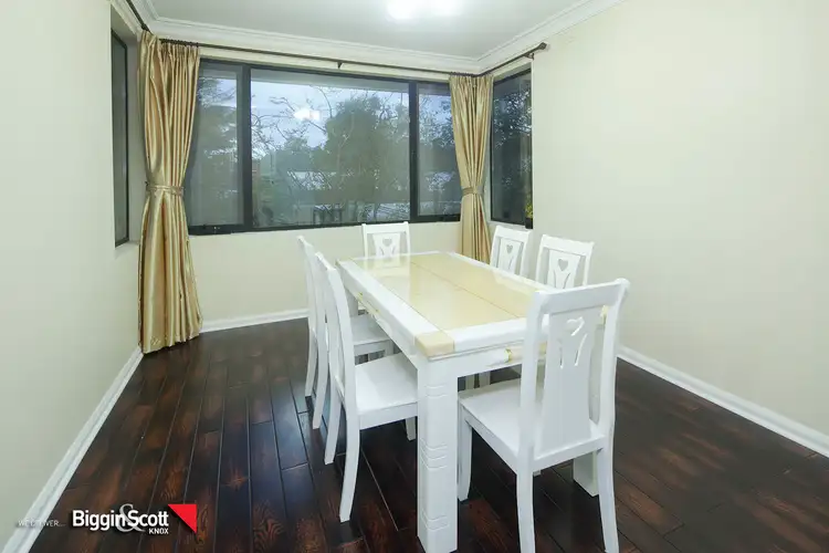 Sixth view of Homely house listing, 261 Boronia Road, Boronia VIC 3155