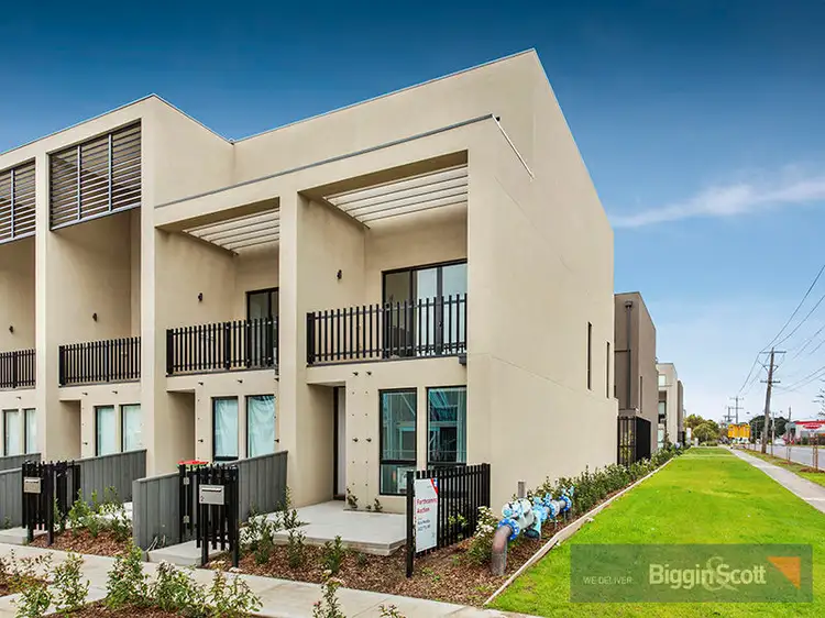 2 Kiln Walk, Maidstone VIC 3012