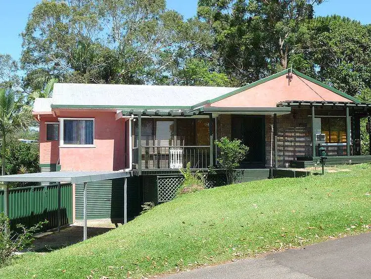 Address available on request