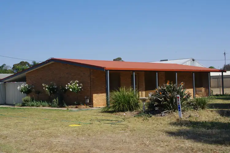 41 Kamarooka Street, Barooga NSW 3644