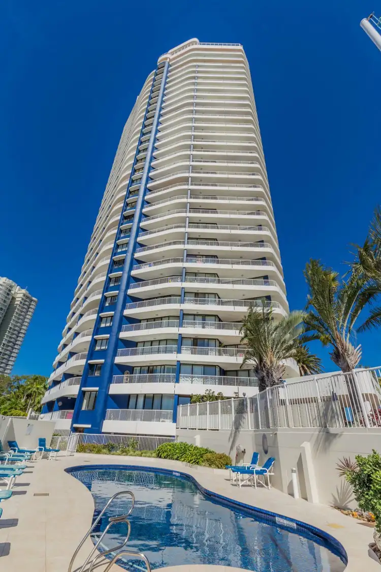 66/21 Bayview Street, Runaway Bay QLD 4216