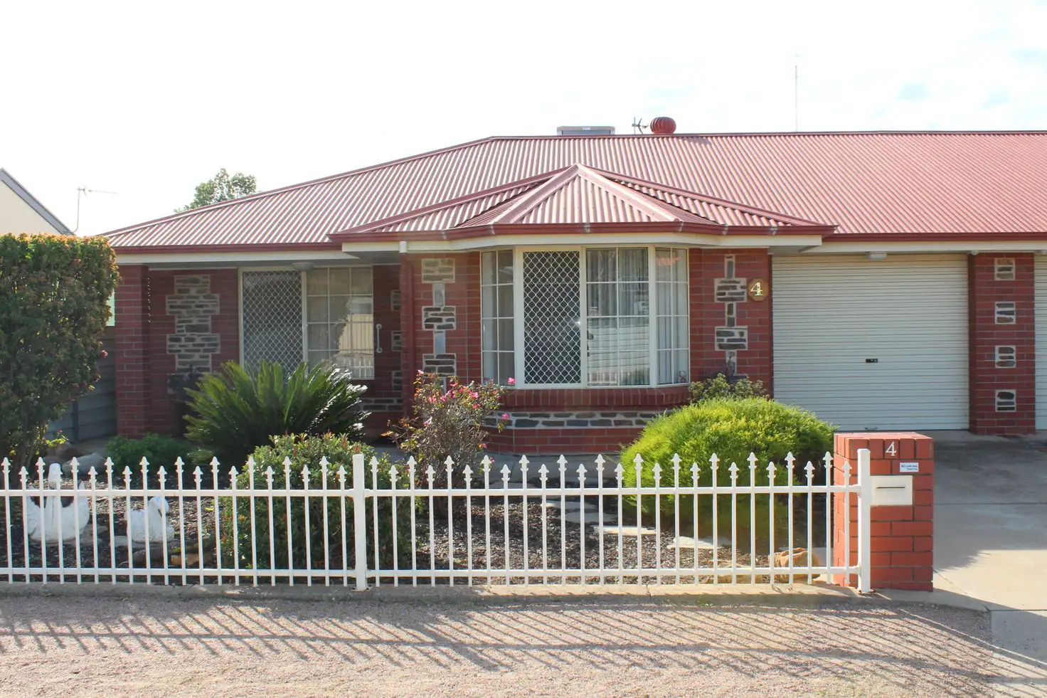 Main view of Homely unit listing, 4/2 Herbert (Corner Of Flett) Street, Port Pirie SA 5540