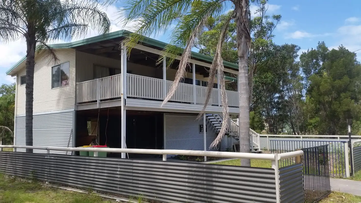 Main view of Homely house listing, 75 Minjerriba Rd, Russell Island QLD 4184