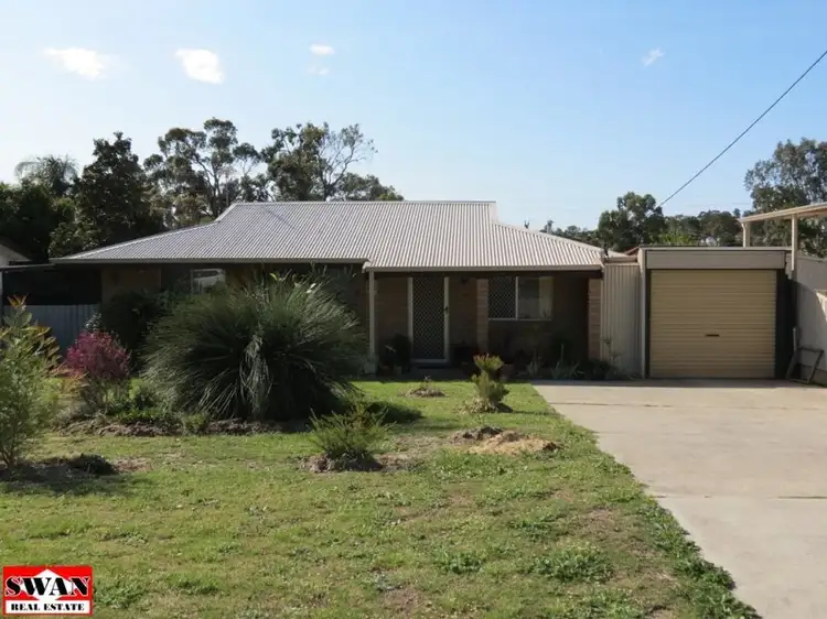 5 Horsley Street, Swan View WA 6056