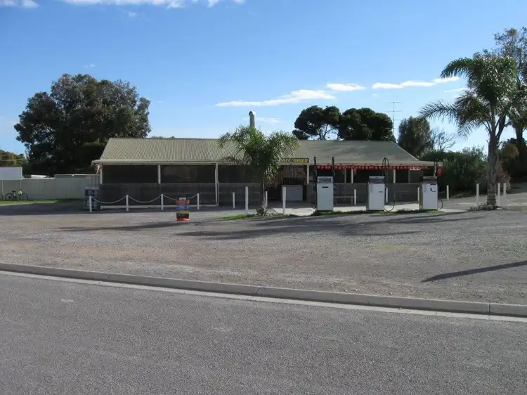 Fourth view of Homely land listing, 21B Moores Drive, Hardwicke Bay SA 5575