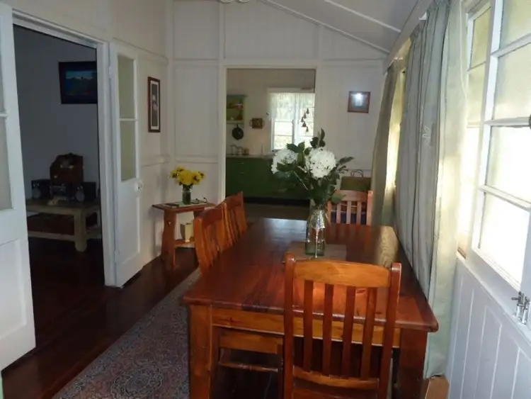 Sixth view of Homely house listing, 10 Demaine Street, Maryborough QLD 4650