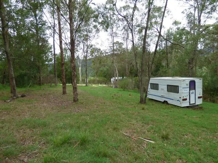 Second view of Homely land listing, 38 Nangutta Street, Towamba NSW 2550