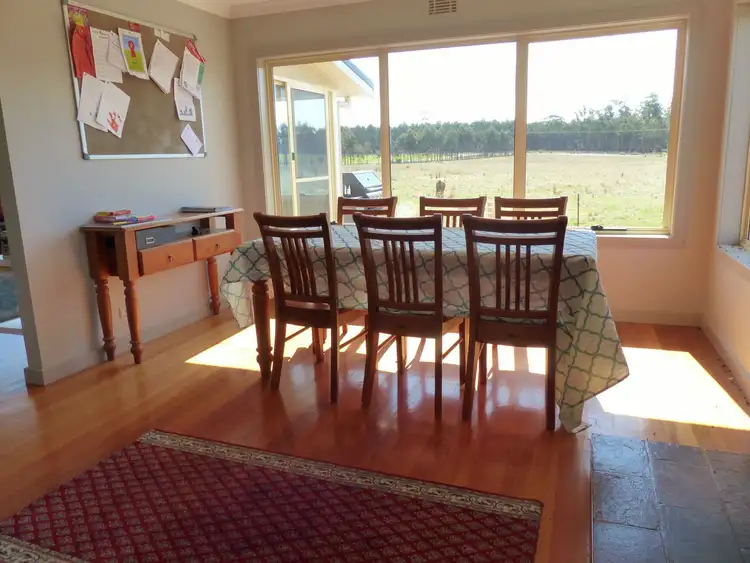 Fifth view of Homely rural property listing, 73 Bracknell Road, Bracknell TAS 7302