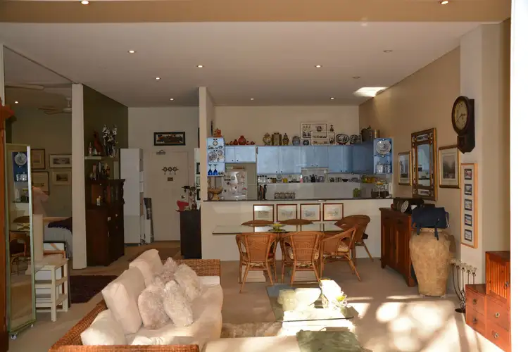 Second view of Homely unit listing, 13/189 Phillip Street, Waterloo NSW 2017