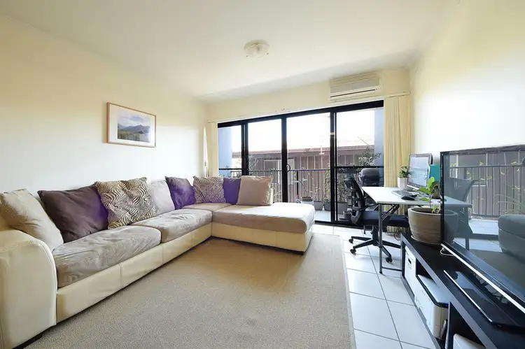 Fourth view of Homely unit listing, 6/2104 Gold Coast Highway, Miami QLD 4220