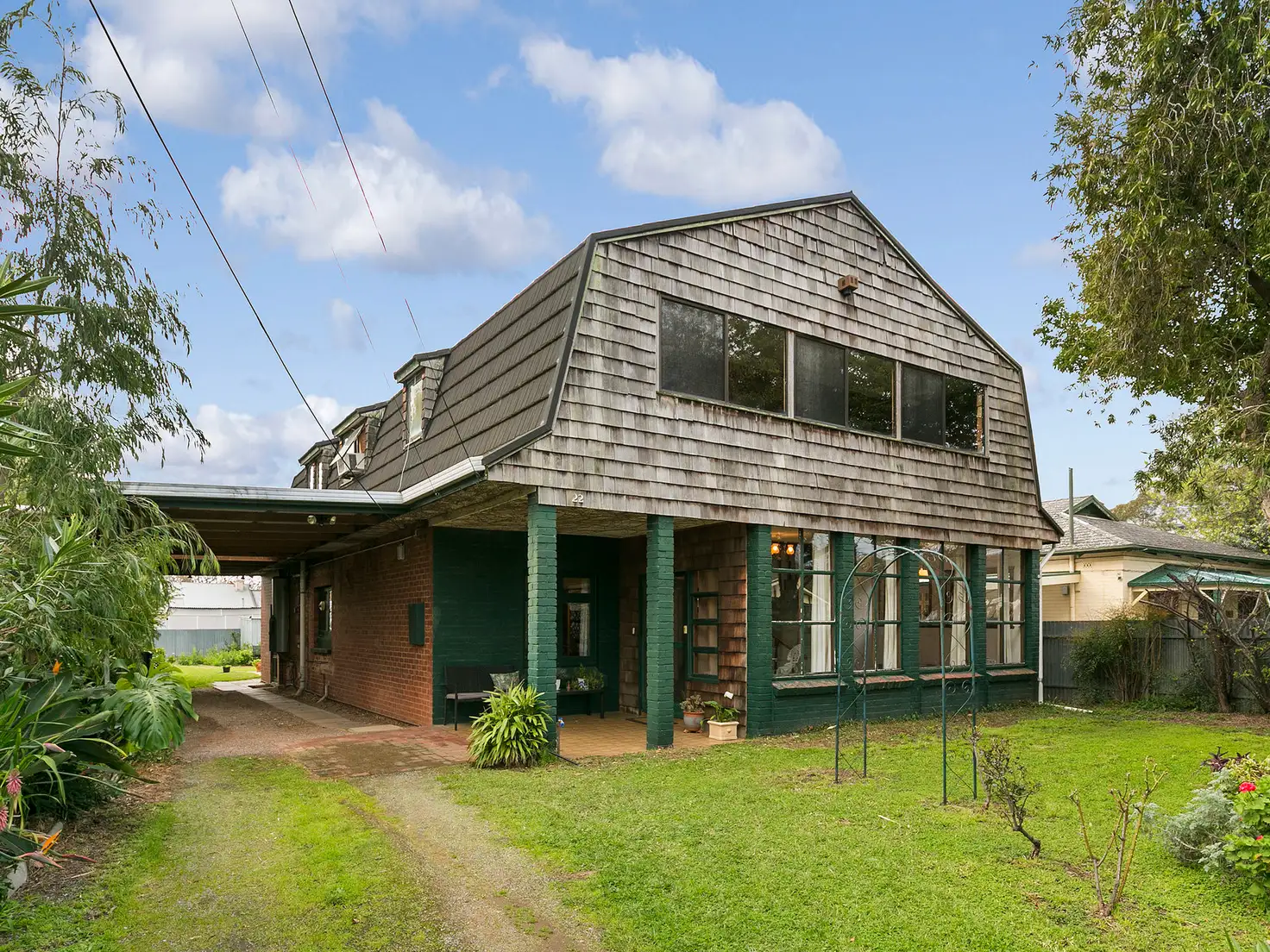 Main view of Homely house listing, 22 Rozells Avenue, Colonel Light Gardens SA 5041