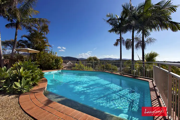 Fifth view of Homely house listing, 2 The Eagles Place, Boambee East NSW 2452