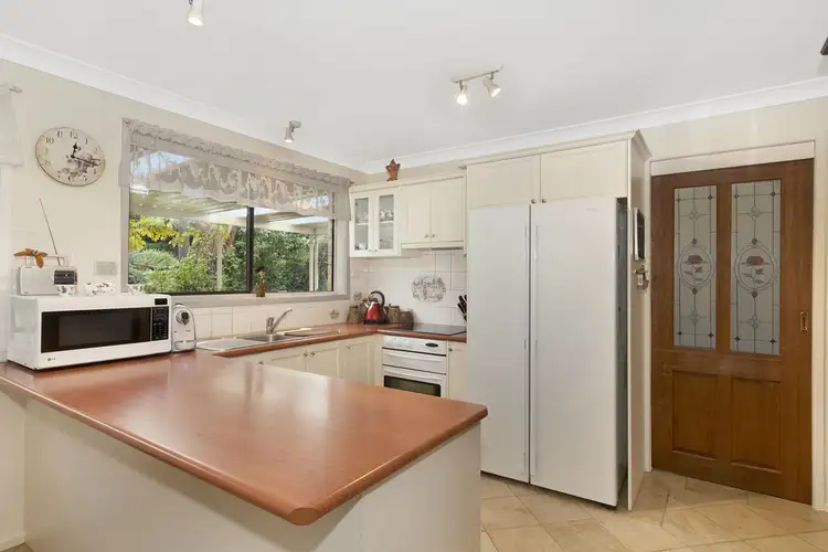 Fourth view of Homely house listing, 140 North Mountain Road, Heathcote Junction VIC 3758