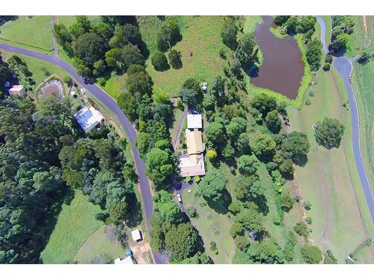 Third view of Homely rural property listing, 245 Blakeneys Road, Stokers Siding NSW 2484