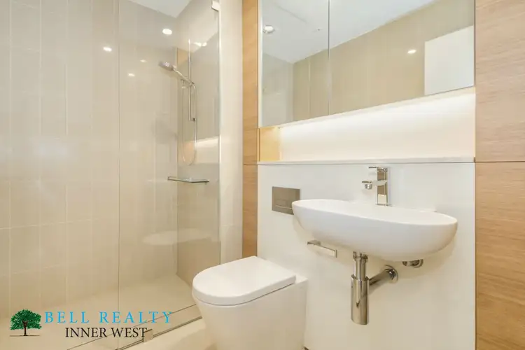 Sixth view of Homely unit listing, 810/168 Liverpool Road, Ashfield NSW 2131