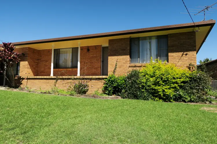 Second view of Homely house listing, 23 Glenmore Cres, Macksville NSW 2447