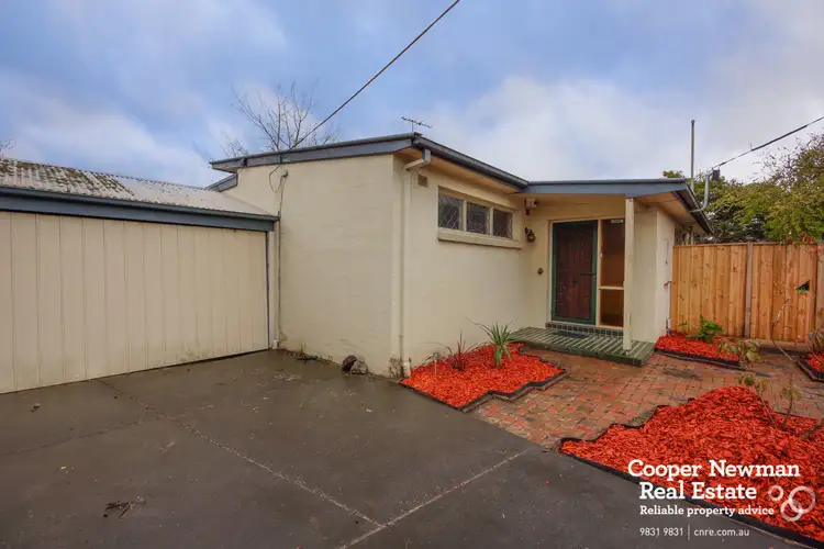 245 Springvale Road, Nunawading VIC 3131