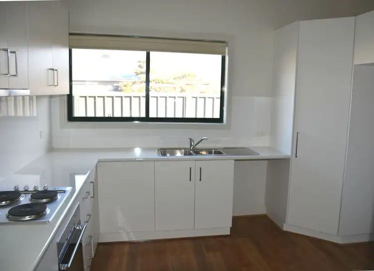 Third view of Homely unit listing, Unit 1/148 High Street, Cobram VIC 3644