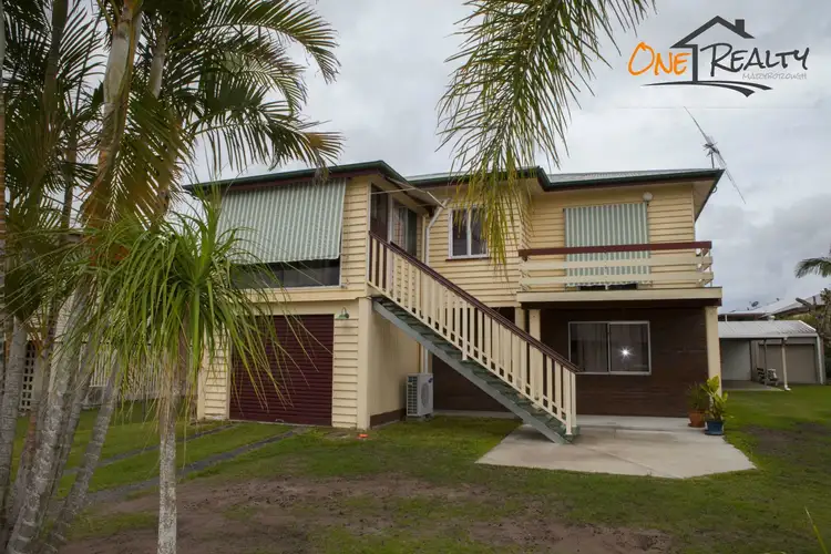 63 Ariadne Street, Maryborough QLD 4650