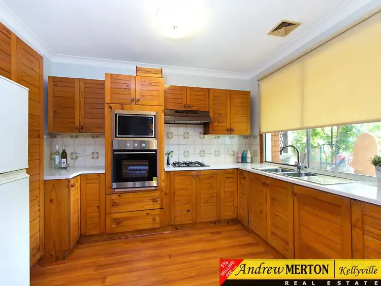 Fifth view of Homely house listing, 214 Hill End Road, Doonside NSW 2767