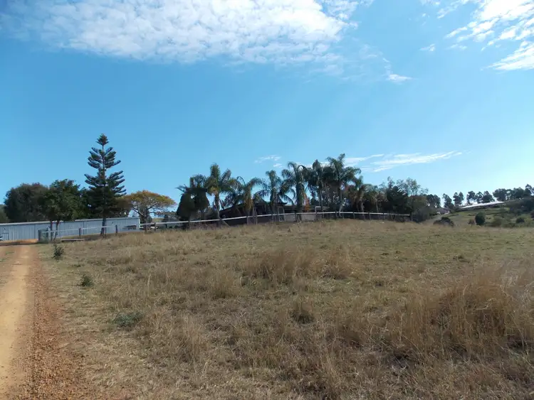 Second view of Homely rural property listing, 37 Woolshed Creek Rd, Tallegalla QLD 4340
