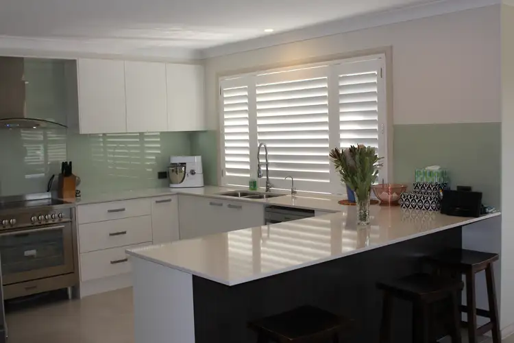 Sixth view of Homely house listing, 62 Kerry Elizabeth Dr, Gunnedah NSW 2380