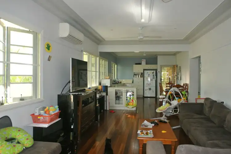 Second view of Homely house listing, 652 Oxley Avenue, Scarborough QLD 4020