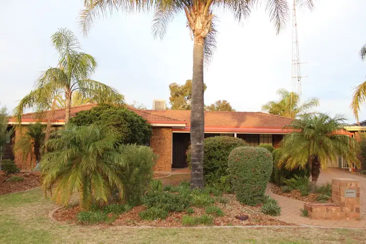 Second view of Homely house listing, 6 Wattle Drive, Port Pirie SA 5540