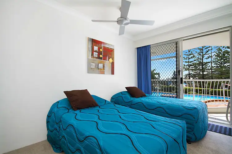 Sixth view of Homely unit listing, Unit 1B/238 The Esplanade, Miami QLD 4220