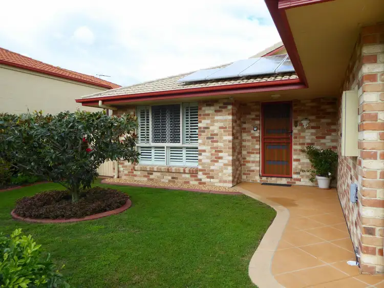 Second view of Homely house listing, 35A Henzell Street, Redcliffe QLD 4020