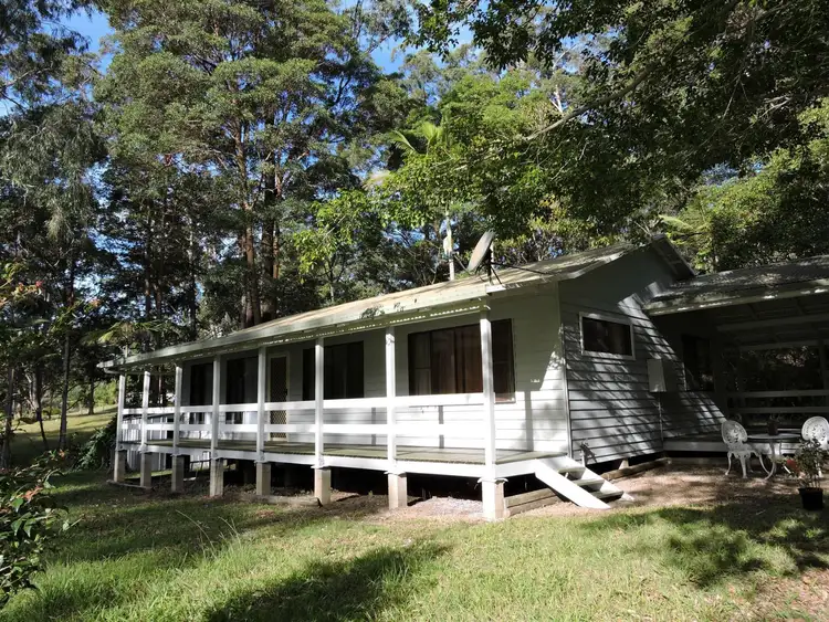 Fourth view of Homely house listing, 76/76A Wakelands Road, Sapphire Beach NSW 2450