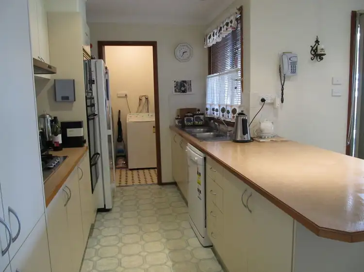 Fourth view of Homely house listing, 17 Durnford Place, St Georges Basin NSW 2540