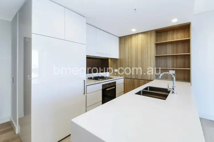 Third view of Homely apartment listing, 2501/46 Savona Drive, Wentworth Point NSW 2127