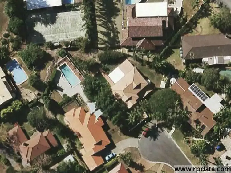 Second view of Homely house listing, 11 Mcinnes Place, Mount Ommaney QLD 4074