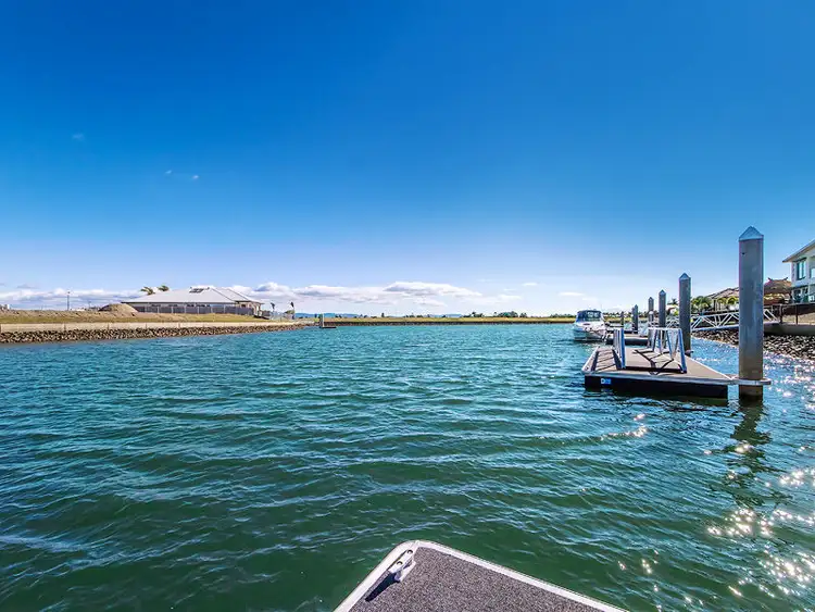 LOT 101, 24 SUNDOWN Place, Jacobs Well QLD 4208