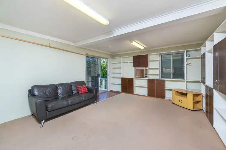Fifth view of Homely house listing, 51 Bent Street, Toowong QLD 4066