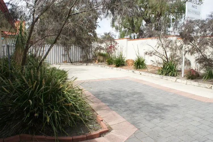 Fifth view of Homely house listing, 802 Canning Highway, Applecross WA 6153